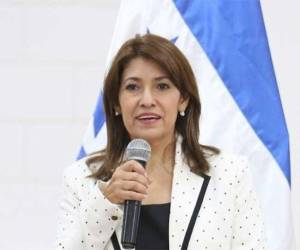 La exministra de Salud de Honduras Alba Consuelo Flores fue citada a un tribunal el próximo 20 de agosto por un caso de presunto fraude en la compra por 47,5 millones de dólares de siete hospitales móviles durante la pandemia de la covid-19.