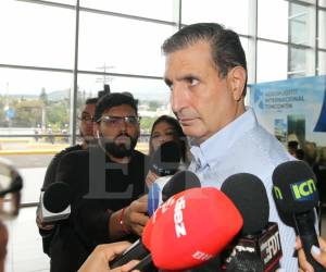 Jorge Salomón: se tiene que ir a ganar a Costa Rica