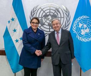 El gobierno Castro y la ONU acordaron instalar la CICIH.