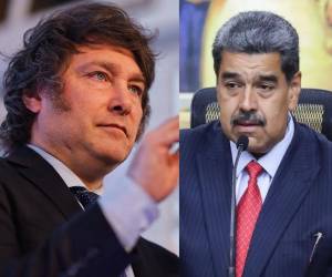 El mandatario argentino calificó al régimen de Maduro como “una dictadura atroz e inhumana” y exigió la liberación de todos los presos políticos.