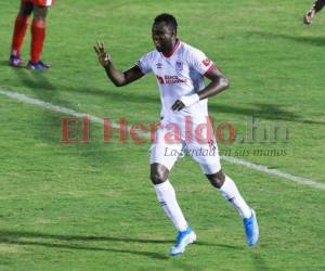 Yustin Arboleda mostró su respaldo a Héctor Rodríguez luego de ser sancionado por la Comisión de Arbitraje.