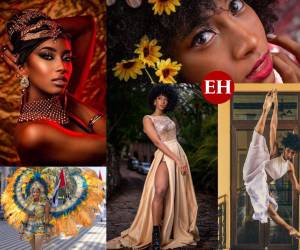 Saira Cacho, originaria del departamento de Colón, al norte de Honduras, se convirtió en la representante del país para el concurso Miss Grand 2022. A continuación te contamos más sobre ella y sus talentos.