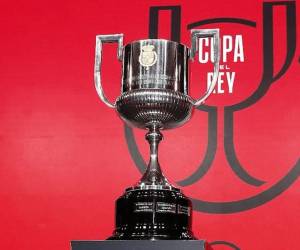 Solo cuatro equipos han quedado vivos en la Copa del Rey 2025/26.