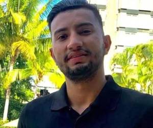 El crimen del periodista hondureño ocurrió el 10 de octubre de 2022 en la colonia Villafranca de la capital.