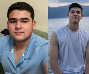 Este viernes 10 de abril se confirmó la muerte por ahogamiento de dos universitarios hondureños y la desaparición de un tercero en una playa de la hermana República de El Salvador, tras ser arrastrados por las olas, causando consternación en el país. ¿Quiénes eran los fallecidos? Esto se sabe.