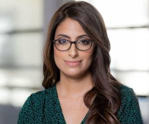 La hondureña Ana Cruz Ruiz no solo es un símbolo para el avance en equidad de género, supervisa iniciativas estratégicas en el campo de la medicina y la robótica.