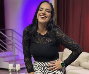 El miércoles por la mañana, Sandra Díaz inició su día de trabajo en el programa Venga la Alegría, de TV Azteca Honduras, con normalidad, sin imaginar que horas después perdería la vida. ¿Qué pasó con ella?