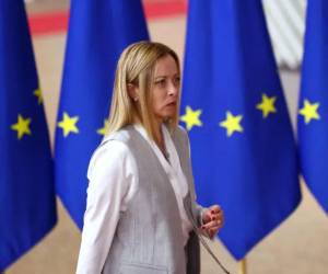 Meloni, reconocida aliada europea del presidente estadounidense Donald Trump, agregó que la decisión de Caracas favorece la definición de relaciones nuevas y diferentes entre Italia y Venezuela.