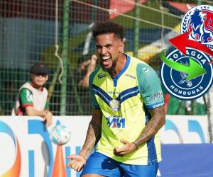 El killer extranjero ha sido pretendido por varios grandes de Liga Nacional.