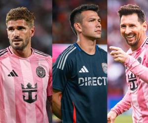 El Sindicato de Jugadores de la MLS (MLSPA) hizo oficial el listado de los mejor pagados en la MLS.