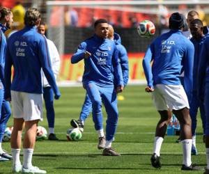 Colombia vs Francia EN VIVO: Canal dónde ver PARTIDO HOY ONLINE