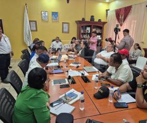 Tras el repunte de homicidios registrado en el municipio, considerado Ciudad Cívica, buscan acciones.