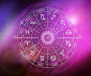 Horóscopo de hoy: Saturno impulsa a Aries y Virgo cierra la semana con fuerza personal