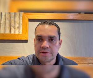 El diputado nacionalista Tomás Zambrano reaccionó a la publicación de La Gaceta.