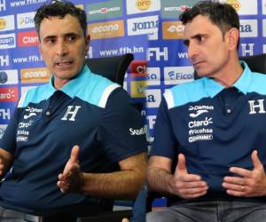 José Molina también revela cual es la clave que buscará para que Honduras logre cosas importantes.