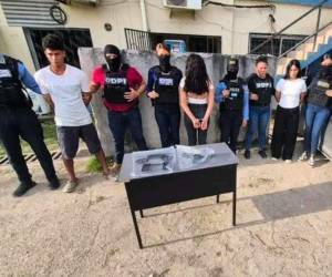 El las últimas horas, un juez ordenó la medida de prisión preventiva para los cuatros sospechosos de asesinar a Katherine Mejía, la joven tiktoker conocida cariñosamente como La Mazorca, en Colón. A continuación los detalles.