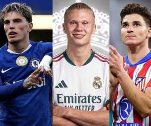 PSG se une a la pelea por Julián Álvarez y duro revés a Barcelona; Real Madrid con dos nuevos fichajes. Últimos movimientos en el mercado de fichajes internacional.