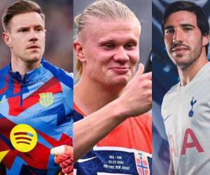 Sorpresa en el mercado de fichajes europeo tras la oferta que recibió el Real Madrid por una de sus estrellas que está en disputa en el Mundial United 2026