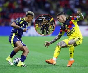 El jugador completó un partidazo en el torneo internacional.