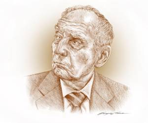 Su legado no está en concreto ni ejes calibrados de acero, sino en el estándar ético que estableció para una nación que necesita desesperadamente tales ejemplos.