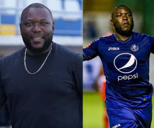 Probó suerte en Estados Unidos, se retiró como jugador profesional y esta es su actualidad. Este es el nuevo sorprendente trabajo de Wilmer Crisanto.