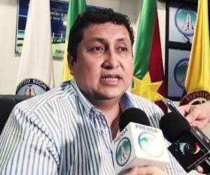 Torres fue elegido alcalde de Yopal en octubre de 2015 mientras se encontraba privado de la libertad en Bogotá por una investigación relacionada con urbanización ilegal.