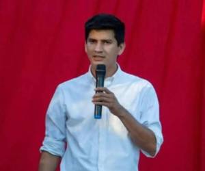 “Somos 3,500 familias que están en hambruna y toca ver de qué forma les damos alimento”, advirtió el edil de Piraera, Lempira.