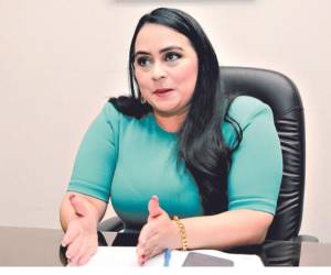 El 19 de septiembre de 2023, Ninfa Suyapa Flores fue nombrada como directora del Instituto Nacional para la Atención a Menores Infractores (<b>INAMI</b>).