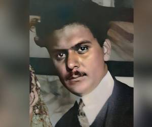 El pintor hondureño Pablo Zelaya Sierra tuvo a lo largo de su carrera la influencia del arte de varios países.