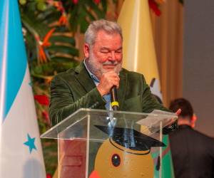 Roberto Contreras es alcalde de SPS y presidente del CCEPL.