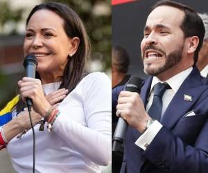 Según un conteo preliminar, De la Espriella ganó las elecciones presidenciales en Colombia con 12.931.544 votos.