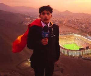 ¿Cómo Cliver Huamán transformó su sueño en realidad? Esto es lo que debes saber sobre el joven peruano, conocido como Pol Deportes, y cómo llegó tan lejos.