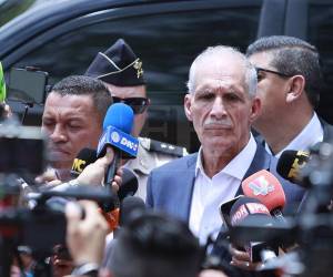 De acuerdo con lo expresado por el gobernante, la eventual aplicación no se plantea de manera generalizada.