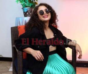 Cesia es la número en las votaciones donde suma más de 500 mil votos.