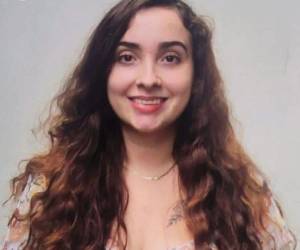 Las autoridades ya confirmaron la identidad de la joven estadounidense que fue hallada muerta en la colonia Berlín de Comayagüela. ¿Qué se sabe de su muerte?