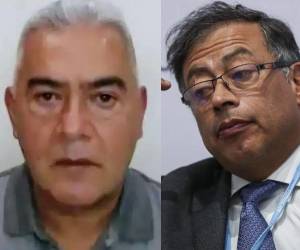 Candidatos presidenciales colombianos pidieron este lunes investigar los supuestos contactos entre altos funcionarios del Gobierno y el contrabandista colombo-español Diego Marín, alias Papá Pitufo.