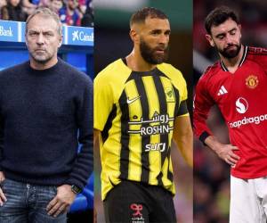 Actualidad del mercado europeo: el FC Barcelona hará oficial la llegada de un nuevo refuerzo tras la conclusión de la Supercopa, mientras que Karim Benzema define su situación contractual y el PSG sale al paso para negar las recientes especulaciones.