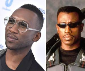 Tras siete años del anuncio del reboot de Blade, Mahershala Ali ha sido claro sobre que la película no se realizó porque no hubo voluntad de Marvel Studios de llevarla a cabo.