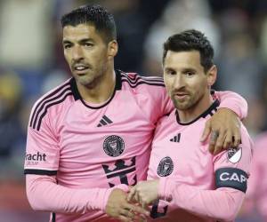 El Inter Miami de Messi abrirá el torneo enfrentando al Al-Ahly de Egipto en el Hard Rock Stadium.