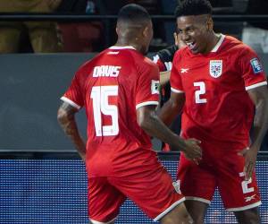 Panamá espera no fallar frente a su gente de Ciudad de Panamá.