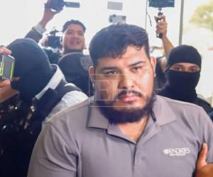 La medida fue impuesta tras su comparecencia en la audiencia de declaración de imputado. El acusado fue trasladado bajo fuertes medidas de seguridad al Centro Penitenciario Nacional de Támara.