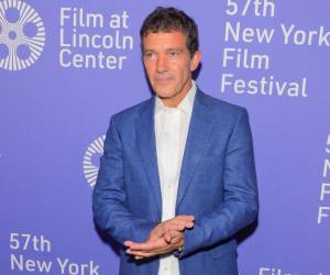 Antonio Banderas aseguró que el infarto que sufrió en 2017 fue lo mejor que le pasó en la vida, porque a partir de entonces ha podido valorar más su existencia.