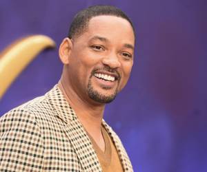 ¿Depredador sexual? La bomba judicial que explota contra Will Smith.
