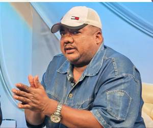 Modesto Morales, de 55 años, fue víctima de un atentado criminal.