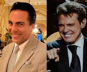 Cristian Castro tiene una misión y no parece dispuesto a abandonarla. El cantante, hijo de la actriz Verónica Castro, anunció ante las cámaras del programa Ventaneando que viajará a España a buscar personalmente a Luis Miguel para proponerle grabar una canción juntos.