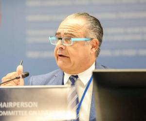 Destacó que la observación electoral independiente fue un garante de transparencia y legitimidad de los comicios.