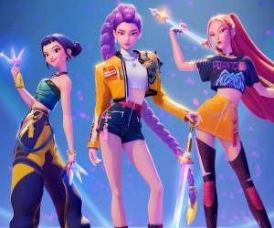 Tras el fenómeno musical de HUNTR/X en las listas de Billboard, Maggie Kang y Sony Pictures Animation regresan para expandir este universo que fusiona la acción sobrenatural con el éxito del pop coreano.