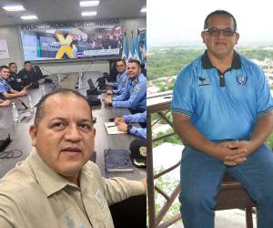 Gustavo Sánchez, exministro de Seguridad, tiene una vida que ha dado varios cambios tras dejar la administración pública. ¿A qué se dedica?