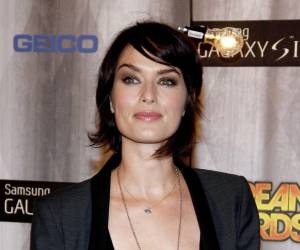 La actriz de Game of Thrones vuelve a Netflix, esta vez en Merlina, tras su protagónico en The Abandons (2025).