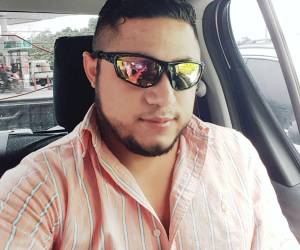 Roger Villalta fue asesinado junto a otro hombre, quien presuntamente sería un menor de edad, durante la mañana de este miércoles 8 de julio en el municipio de Atima, Santa Bárbara.